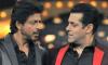 Shah Rukh Khan opens up on his bond with Salman Khan, says ‘he’s brother’