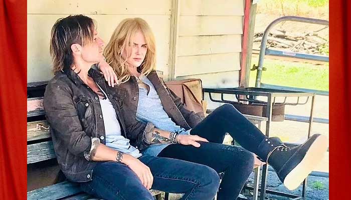 Nicole Kidman and Keith Urban mark their 16th anniversary in style