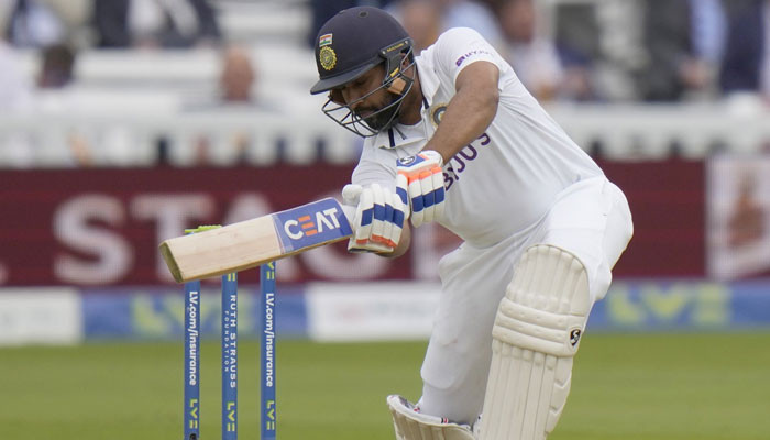 India Test captain Rohit Sharma contracts COVID-19
