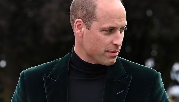Prince William makes a promising James Bond, says 007 makers