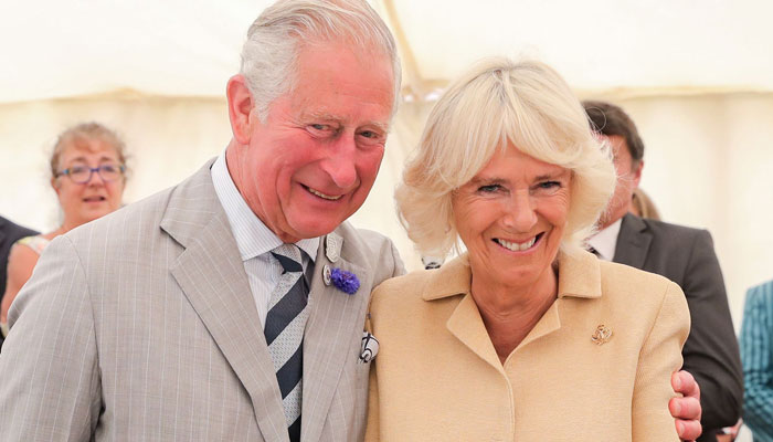 Duchess Camilla reveals secret to happy marriage with Prince Charles