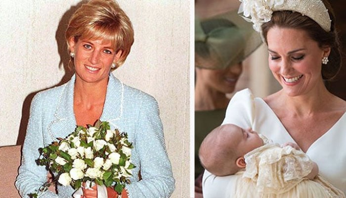 Princess Diana would be tickled by cheeky Prince Louis: Expert