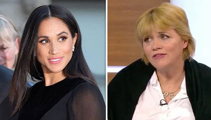 Samantha Markle fails to remove Obama judge in Meghan Markle lawsuit