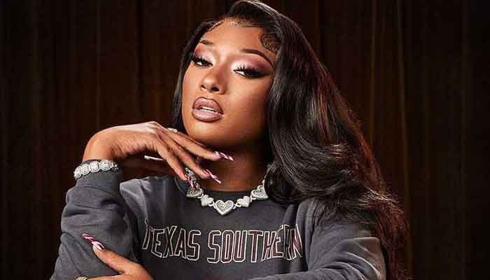 Megan Thee Stallion unveils expletive-laden reaction on anti-abortion ruling