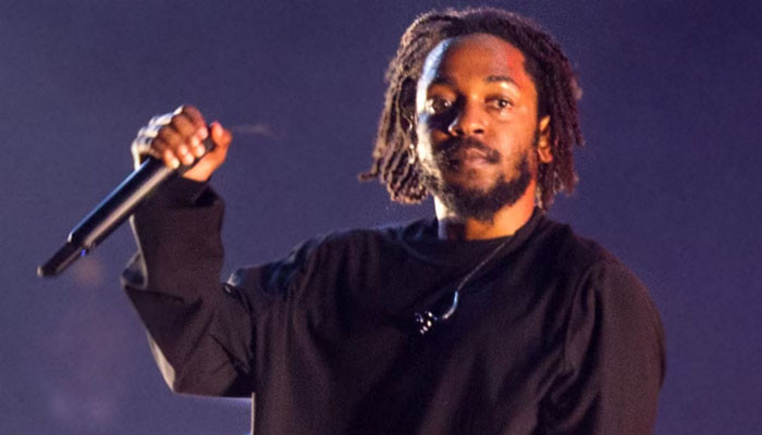 Kendrick Lamar akan menurunkan tirai di Festival Glastonbury