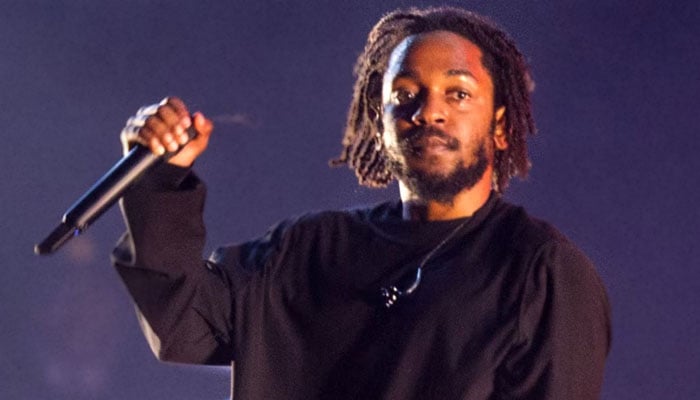Kendrick Lamar to bring curtain down on Glastonbury Festival