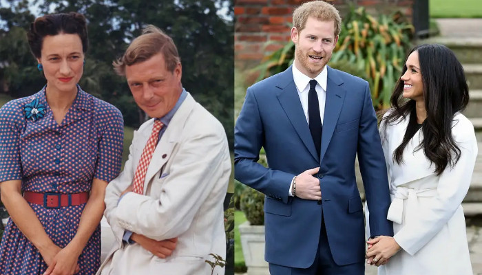 Prince Harry ‘should learn’ from King Edward, Wallis Simpson ‘exile’ after Megxit - The News International
