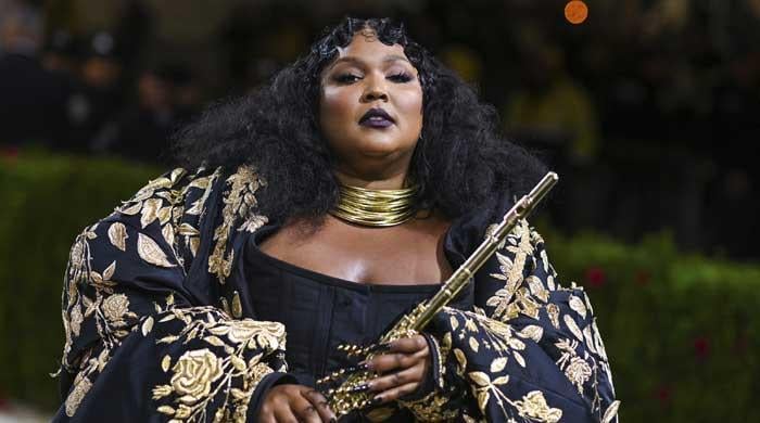 Lizzo, Live Nation pledge $1 million to Planned Parenthood and Abortion Funds after SC's decision