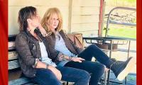 Nicole Kidman and Keith Urban mark their 16th anniversary in style