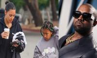 Kim Kardashian Accused Of ‘bad Parenting’ Amid Custody Battle With Kanye West