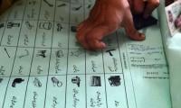 Polling Underway For LG Elections In Sindh