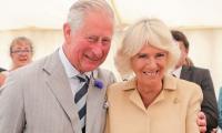 Duchess Camilla reveals secret to happy marriage with Prince Charles