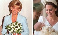 Princess Diana would be 'tickled' by 'cheeky' Prince Louis: Expert