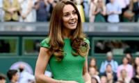 Kate Middleton forced to leave royal box at Wimbledon over dramatic reason