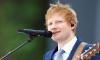 Ed Sheeran unfazed by microphone malfunction during Wembley Stadium gig