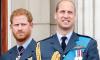 Prince William urged to ‘make peace’ with Harry or feud will ‘dog his reign’ 