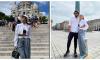 Malaika Arora, Arjun Kapoor exude couple goals as they travel to ‘city of love’