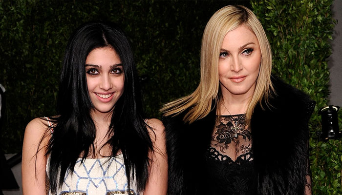 Madonna feels scared for her daughters after abortion ruling