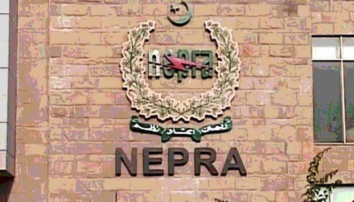 The National Electric Power Regulatory Authority approves Rs7.9 per unit hike for ex-Wapda distribution companies (Discos) for May. — NEPRA website/ File