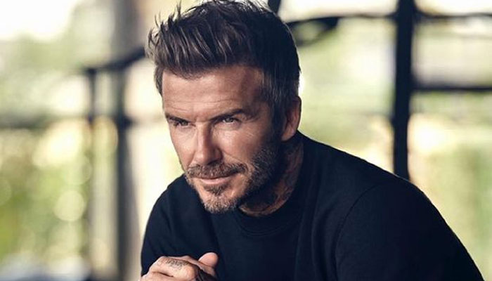 David Beckham shares rare throwback snaps to celebrate mother’s birthday