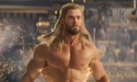 Chris Hemsworth opens up on his favorite scene in 'Thor: Love and Thunder'