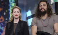 Amber Heard co-star Jason Momoa speaks out to protect oceans