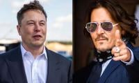 Johnny Depp Acts On Elon Musk Advice After Amber Heard Lawsuit