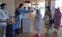 Coronavirus In Pakistan: CAA Revises Travel Advisory For Domestic Flights