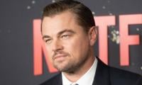 Leonardo DiCaprio donates $50,000 at star-studded auction event in NY