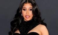 Cardi B enthrals fans with new song releasing this week
