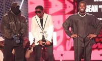Sean Diddy Combs speaks on ‘new dream’ while receiving 2022 BET Lifetime Achievement Award