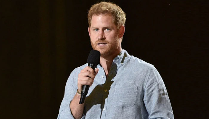 Prince Harry shining plans for Jubilee failed: Would look bad in the book