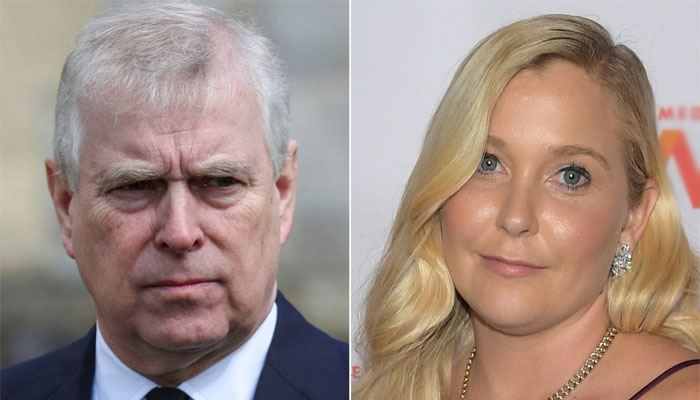 Prince Andrew accuser Virginia Giuffre, Ghislaine Maxwell to come face-to-face in court