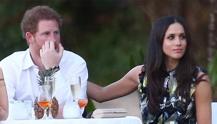 El príncipe Harry y Megan Markle están en ‘fricción’ durante la próxima fiesta de cumpleaños