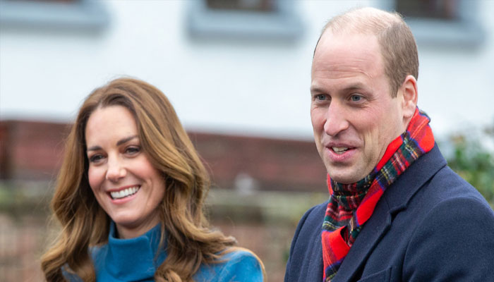 Kate Middleton, Prince William self-protective pose shows like-mindedness: Expert