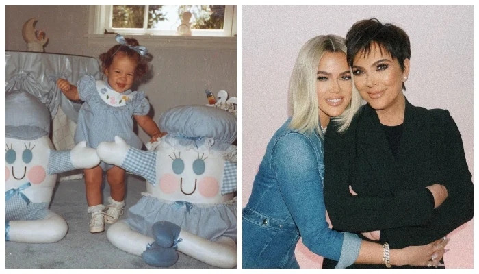 Khloe Kardashian berbagi sekilas tentang perayaan ulang tahunnya: lihat foto