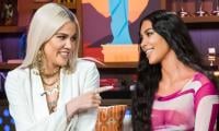 Kim Kardashian feels ‘best energy’ coming Khloe’s way amid new romance 