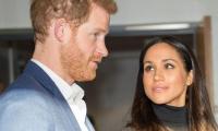 Prince Harry, Meghan Markle hire leftie filmmaker for Netflix project