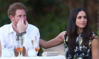 Prince Harry, Meghan Markle in 'friction' over upcoming birthday party