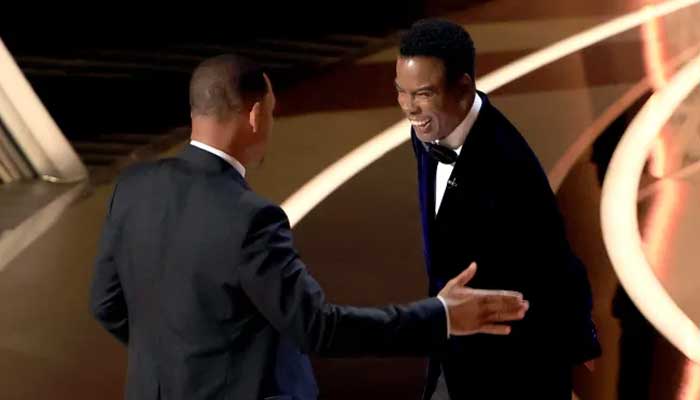 Will Smiths fans react to his new award following infamous slap at Oscars