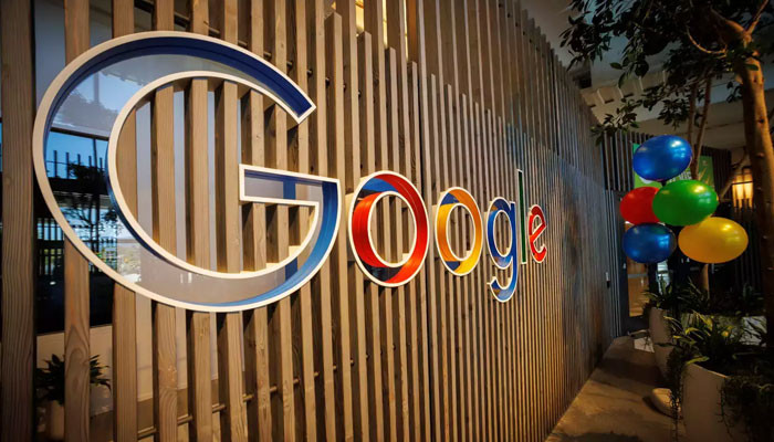 Kantor baru Google di California melakukan pekerjaan tatap muka