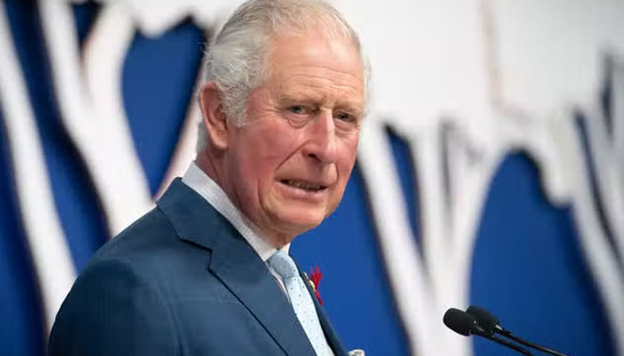 Prince Charles loyalty to Crown blown over Arab money row: Omid Scobie