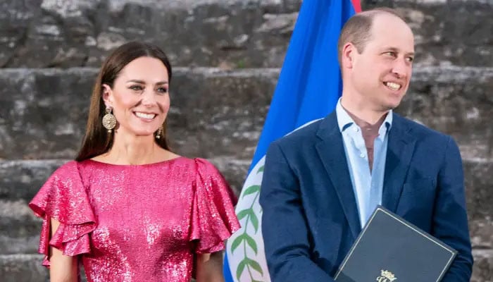 Prince William, Kate Middleton will have 'great time' at birthday without Sussex drama