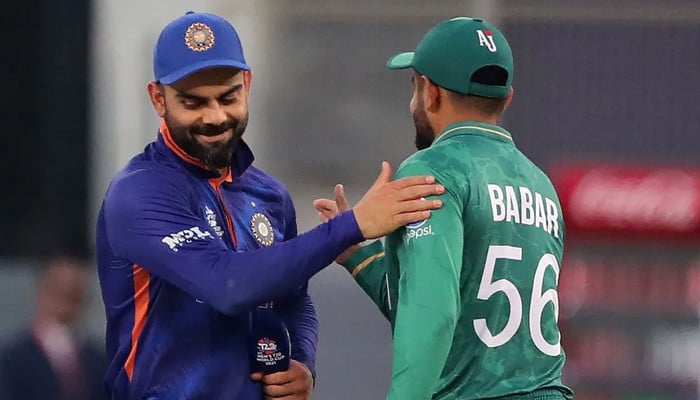 Babar vs Kohli: Pakistani skipper dethrones Indian batter in latest T20I rankings boost