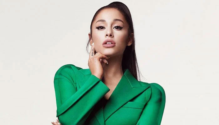 Ariana Grande’s stalker targets her again, violates restraining order