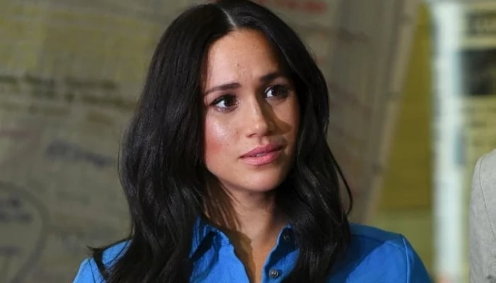 Meghan Markle shared how her miscarriage influenced her perspective on Roe v. Wade