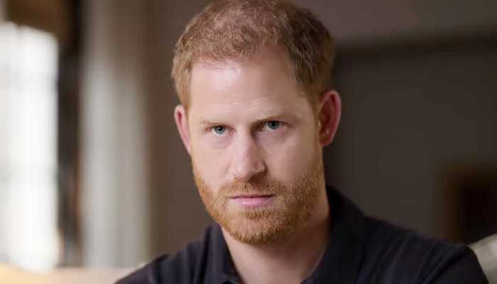 Prince Harry 'embarrassed' over his 'tacky' TV interviews?