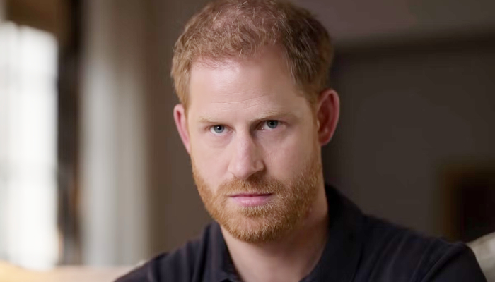 Prince Harry is embarrassed over his TV interviews ever since he visited the UK for the Queen’s Jubilee