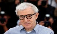 Woody Allen to star making movies 