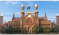LHC resumes hearing of petitions challenging Hamza’s election as CM 
